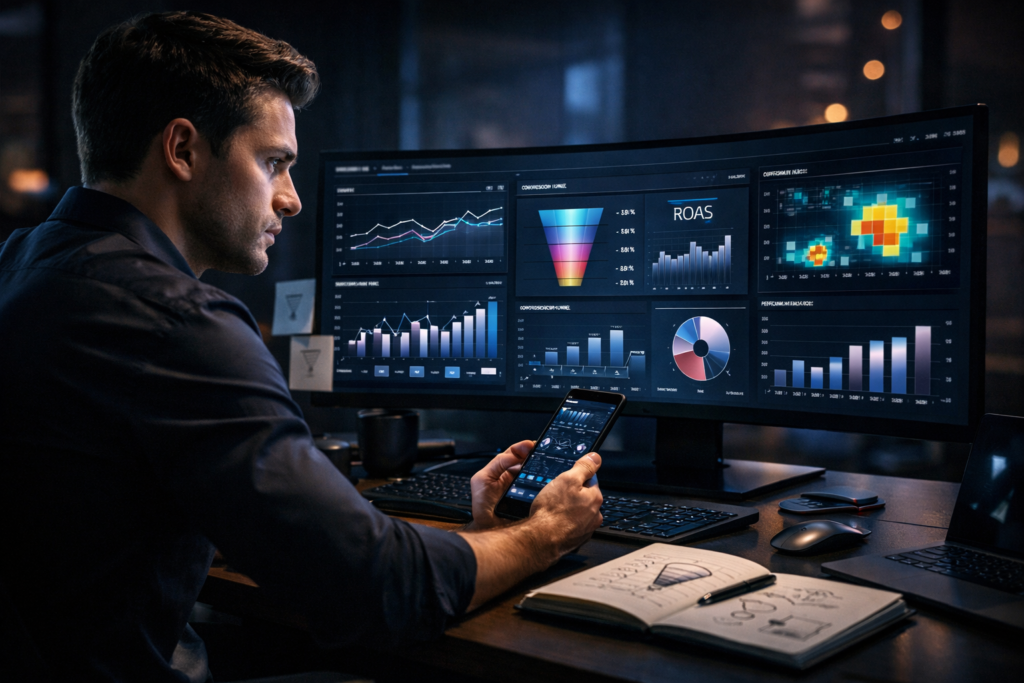 why ads are not converting for small business