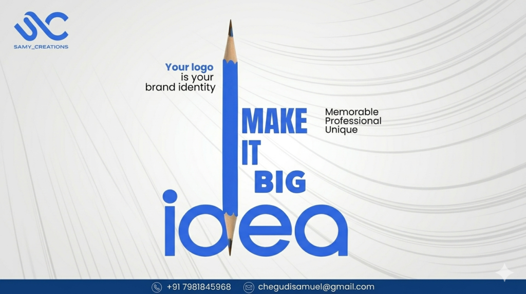 business logo design